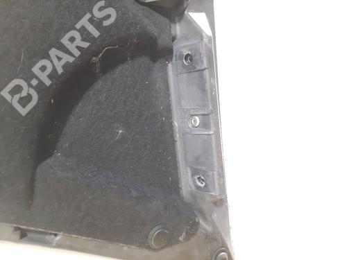 Hood SMART FORFOUR (454) 1.1 (454.033) | BP10556416C1
