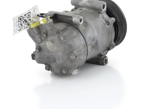 AC compressor CITROËN C3 II (SC_) 1.4 | BP40291124M34 - Image 3