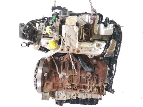Engine PEUGEOT EXPERT Van (V_) 2.0 BlueHDi 150 | BP38716808M1 - Image 4