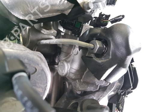 Engine FORD KA+ III (UK, FK) 1.5 TDCi | BP39421592M1 - Image 6
