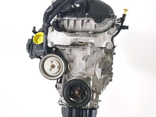 Motor PEUGEOT 207 (WA_, WC_) 1.4 16V (95 hp) 27671643