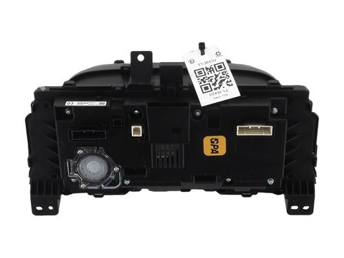 Zestaw wskaźników / Licznik LEXUS LBX (_AYH1_, _AYA1_) Hybrid (MAYH10) | BP30800049C47