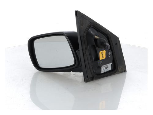 Left mirror TOYOTA YARIS (_P1_) 1.0 (SCP10_, SCP10R) | BP18455835C26 