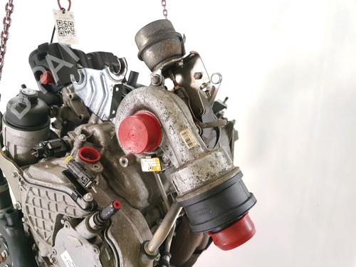 Engine MERCEDES-BENZ B-CLASS Sports Tourer (W245) B 200 CDI (245.208) | BP13677047M1