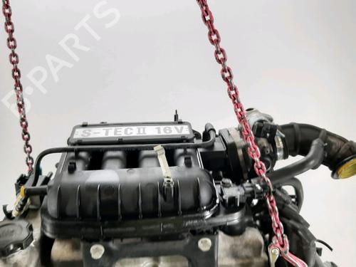 Engine CHEVROLET SPARK (M300) 1.0 | BP31152502M1 
