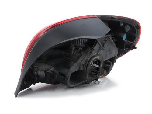 Left taillight CITROËN C3 III (SX) 1.2 VTi 82 | BP39736893C34 - Image 3