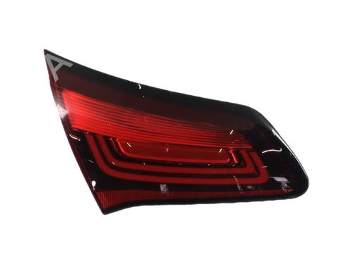 Left tailgate light CITROËN C4 II (NC_) 1.2 THP 130 (NCHNYM, NCHNYT) | BP37599945C79 - Image 5