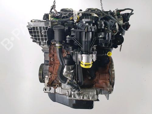 Engine FORD GRAND C-MAX (DXA/CB7, DXA/CEU) 2.0 TDCi | BP37064935M1 - Image 2
