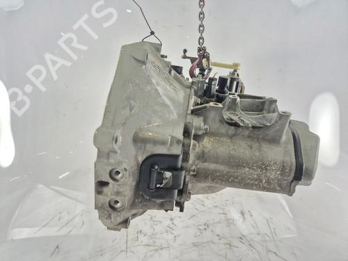 gearbox-citroen-c3-ii-sc_-2009-39117187 main image