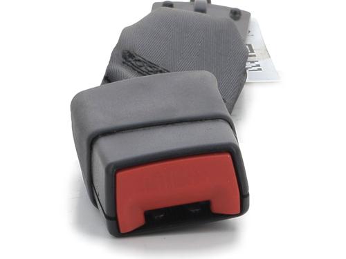 Used Seat buckle NISSAN JUKE (F15) 1.5 dCi (110 hp) 29416890