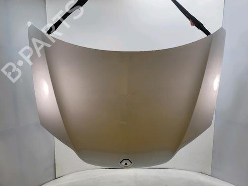 Used Hood RENAULT LAGUNA III (BT0/1) 2.0 dCi (BT07, BT0J, BT14, BT1A, BT1S) (131 hp) 28311172