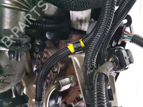 Engine CITROËN C4 I (LC_) 1.6 HDi | BP36592554M1 - Image 6