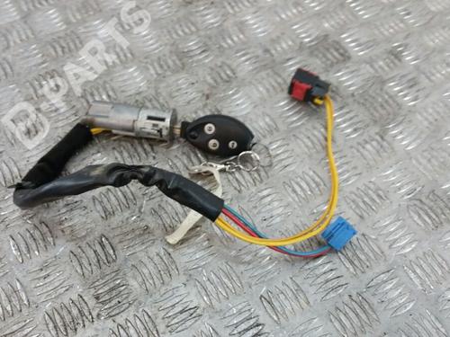 Used Ignition barrel Ignition barrel CITROËN XSARA Break (N2) 2.0 HDI 90 (90 hp) 10448770 10448770