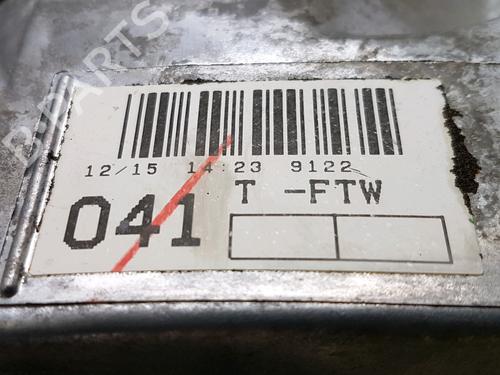 Engine TOYOTA AVENSIS Estate (_T22_) 2.0 D-4D (CDT220_, CDT220R) | BP31085603M1 