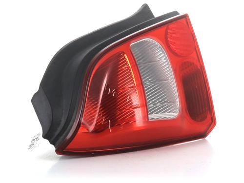 Left taillight RENAULT TWINGO II (CN0_) 1.5 dCi (CN0U) | BP30523952C34