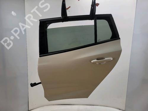 Used Left rear door FORD FOCUS IV Turnier (HP) 1.0 EcoBoost mHEV Flex (125 hp) 30692999