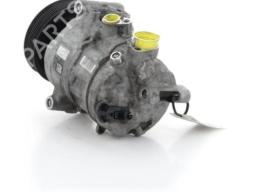 AC compressor SEAT IBIZA V (KJ1, KJG) 1.0 | BP38612589M34 - Image 2