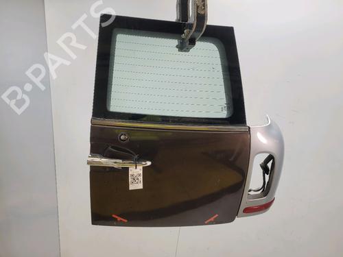 Porta mala direita MINI MINI CLUBMAN (R55) Cooper D (109 hp) 32401090