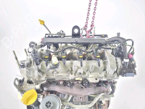 Engine LANCIA YPSILON (843_) 1.3 D Multijet (843.AXF11, 843.AXF1A, 843.AXM11,... | BP29443621M1 