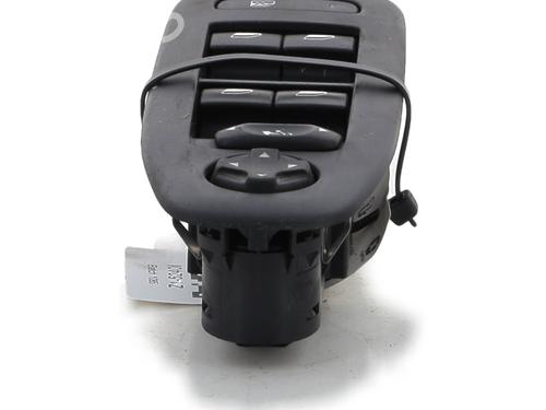 Left front window switch PEUGEOT 208 I (CA_, CC_) 1.6 HDi | BP29470998I27
