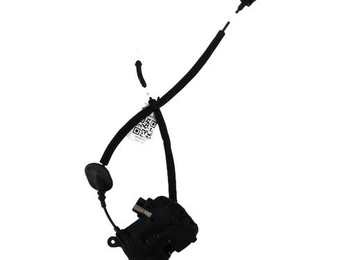 Høyre bak lås RENAULT CLIO V (B7_) 1.6 E-TECH 145 (B7MU) (143 hp) 30799483