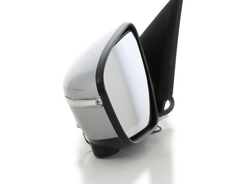 Left mirror NISSAN JUKE (F15) 1.5 dCi | BP25590541C26 