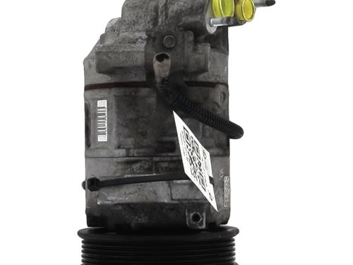 AC compressor PEUGEOT 308 II (LB_, LP_, LW_, LH_, L3_) 1.6 THP | BP31748902M34 