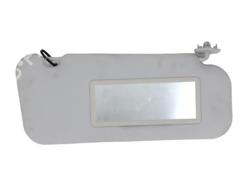 Used Left sun visor CITROËN XSARA PICASSO (N68) 1.6 16V (109 hp) 29231992