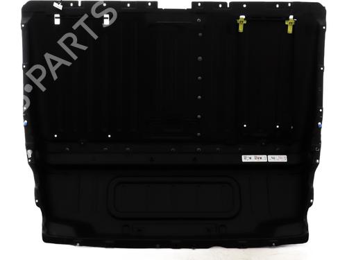 Used Cargo separator CITROËN BERLINGO Box Body/MPV (K9) 1.5 BlueHDi 130 (131 hp) 27905588