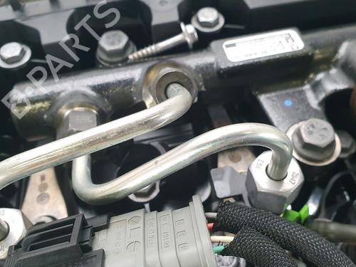 Motor CITROËN JUMPY II (VF7) 2.0 HDi 95 | BP30812855M1