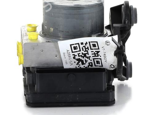 ABS Bremseaggregat VW POLO VI (AW1, BZ1, AE1) 1.0 TSI | BP29932331M43