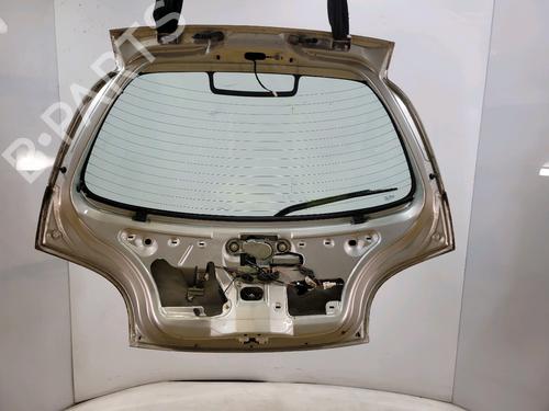Tailgate FORD KA (RB_)  | BP24325912C6 