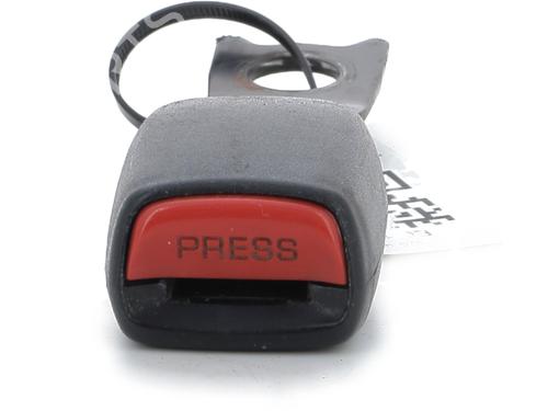 Used Seat buckle SUZUKI GRAND VITARA I (FT, HT) 2.0 HDI 110 16V 4x4 (SQ420D, TD83V, JA420WD) (109 hp) 27907051