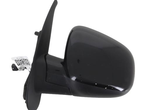 Left mirror RENAULT KANGOO / GRAND KANGOO II (KW0/1_) 1.5 dCi 90 (KW05, KW08, KW0G, KW11) | BP31577850C26