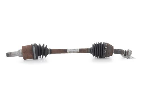 Left front driveshaft FORD FIESTA VI (CB1, CCN) 1.25 | BP39736294M38 - Image 2