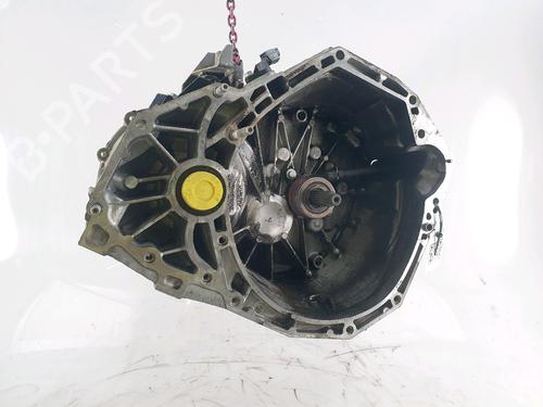 Gearbox DACIA DUSTER (HS_) 1.5 dCi 4x4 (HSMC, HSMD) | BP29696010M3 