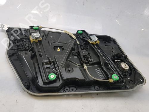 Front right window mechanism MERCEDES-BENZ A-CLASS (W176) A 180 CDI / d (176.012) | BP27917375C23