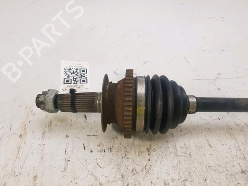 Right rear driveshaft HYUNDAI SANTA FÉ II (CM)  | BP13678389M41 