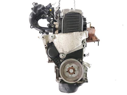 Used Engine CITROËN C3 I (FC_, FN_) 1.4 i (73 hp) 29988333