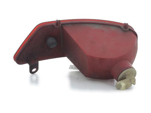 Rear bumper left light PEUGEOT 3008 I MPV (0U_) 2.0 HDi 150 / BlueHDi 150 | BP32378584C81