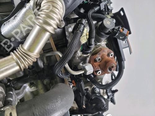 Engine PEUGEOT 308 SW II (LC_, LJ_, LR_, LX_, L4_) 1.6 BlueHDi 100 | BP29321510M1 