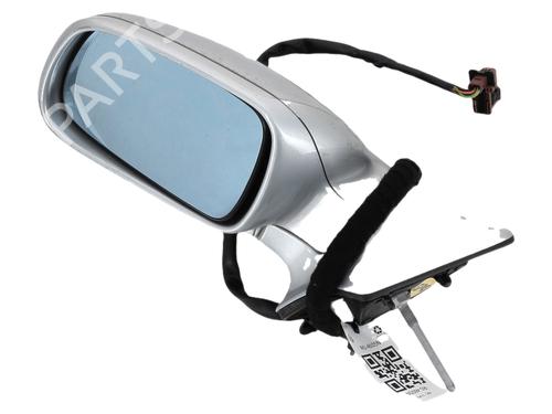 left-mirror-peugeot-407-coupe-6c_-2005-36853417 main image
