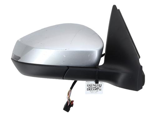 Right mirror SKODA FABIA IV (PJ3) 1.0 TSI | BP29415856C27 