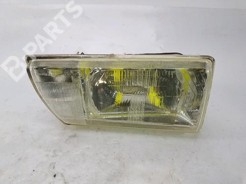Used Right headlight Right headlight CITROËN C15 Box Body/MPV (VD_) 1.8 D (60 hp) 10435378 10435378