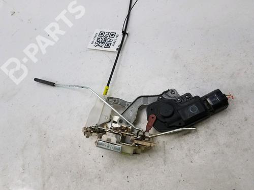 Front right lock TOYOTA AYGO (_B1_) 1.0 (KGB10_, KGB10R) | BP10570118C97 