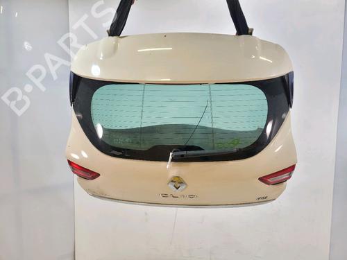 tailgate-renault-clio-iv-bh_-2012-2013-2014-2015-2016-2017-2018-2019-2020-2021-34231437 main image