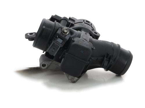 Used Mass air flow sensor PEUGEOT 207 SW (WK_) 1.6 HDi (90 hp) 29552154