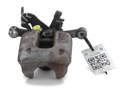 Used Right rear brake caliper OPEL MOKKA / MOKKA X (J13) 1.6 CDTI (_76) (136 hp) 29416180