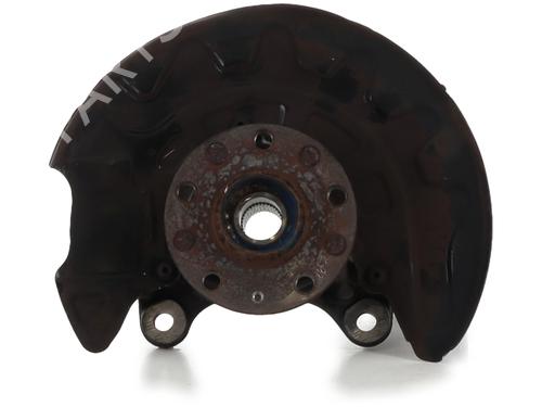 Used Right front steering knuckle VW GOLF VII (5G1, BQ1, BE1, BE2) 1.6 TDI (105 hp) 29443693