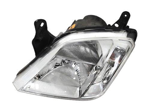 Left headlight OPEL MERIVA A MPV (X03) 1.6 (E75) | BP26137411C28 